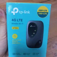 مودم جیبی Tp-link