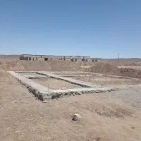 زمین ۳ فرزندی ( سند تک برگ دارد )