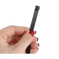 دوربین مداربسته بیسیم کوچک شارژی ضبط صدا