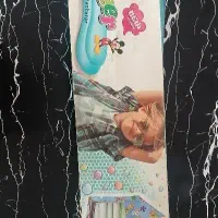 چادر بچگانه طرح کودکانه