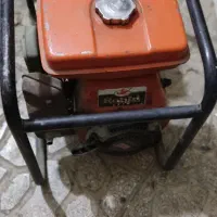 موتور برق 1کیلو وات
