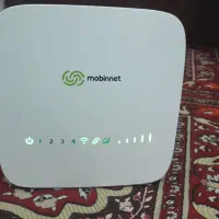 مودم مبین نت