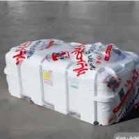 مخزن سه لایه اصلی تانکربا۱۰سال گارانتی قیمت مناسب