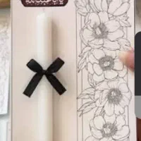 نذر ۷۲عدد شمع