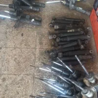 کمک پراید و پژو عمده و تک
