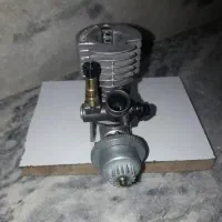 موتور پهباد