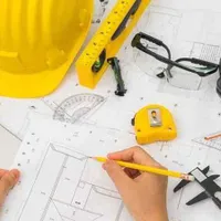 مهندس دفترفنی عمران یا معماری
