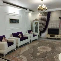 سویت ویلایی دوخوابه با پارکینگ سرپوشیده