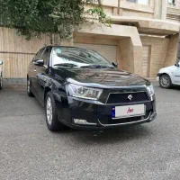 دنا پلاس توربو اتوماتیک