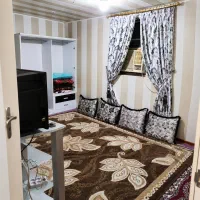 سوییت درگهان با پارکینگ نزدیک بازار