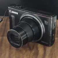 فروش دوربین های کامپکت