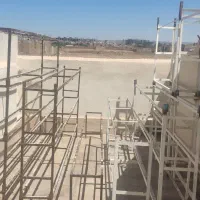 پایه قفس