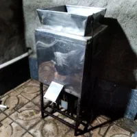 فروش دستگاه آبگیری گوجه سیار