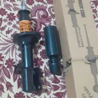 کمک فنر جلو پراید