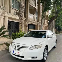 تویوتا کمری