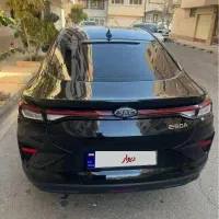 جک j7 کی ام سی برقی مدل ۱۴۰۳