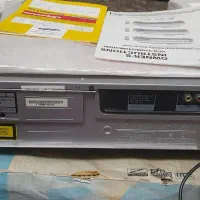 ویدئوCD|پخش‌کننده DVD و ویدیو|تهران, مینابی|دیوار