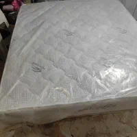 تشک سوپر طبی و فنری