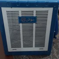 کولرآبی سولان