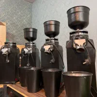 آسیاب فله زن سالیز