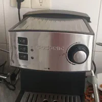 اسپرسوساز