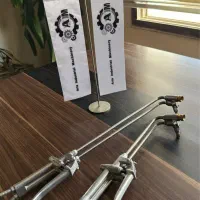قطعات یدکی و مصرفی دایکست متعلقات دایکاست