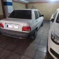 پراید۱۳۱ مدل۹۷