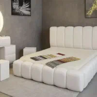 تخت خواب های مینیمال زیبا و پرطرفدار)/
