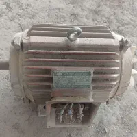 الکترو موتور ۵.۵ اسب