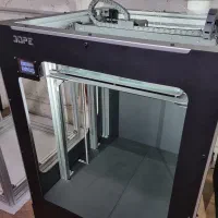 فروش پرینتر سه بعدی L pro  شرگت 3dpe