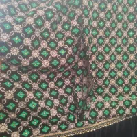 دو دست لباس محلی