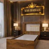 تخت تک نفره ریلی(صنایع خاص)