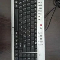کیبورد LG