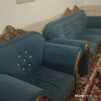 مبل|مبلمان خانگی و میز عسلی|شهرکرد, |دیوار