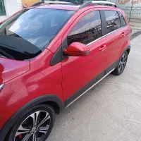 بایک x25  خیلی نو