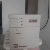 یو پی اس فاراتل مدلsm1250