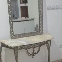 اینه شمعدان