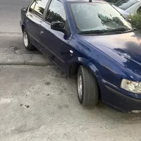 سمند LX EF7 بنزینی، مدل ۱۳۹۲