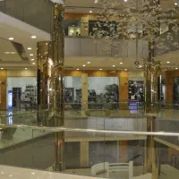 25متر-تجاری-مجتمع-اکسیر
