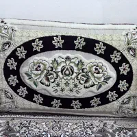 یک جفت پشتی نو