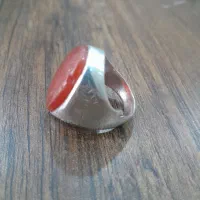 انگشتر عقیق