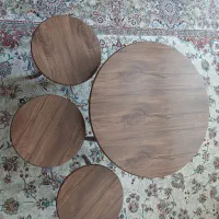 میز عسلی