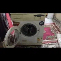 ماشین لباسشویی