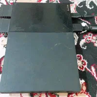 پلی استیشن ۲ دودسته صحیح و سالم ضمانتی