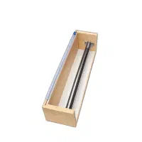 سلفون کش mdf