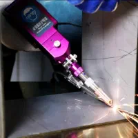 انواع جوش CO2دستگاه لیزر تمام فلزات برش لیزرCNC