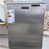 ماشین ظرفشویی
