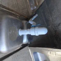 سینگ آشپز خانه