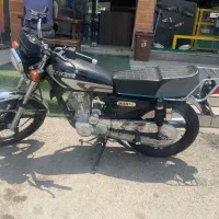 هوندا 200مدل1400