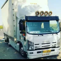 حمل بار و اثاث منزل بیرجند مشهد
